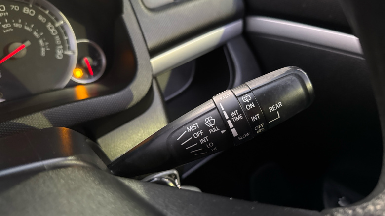 Suzuki Swift 1.2 SZ2 5dr Petrol Hatchback